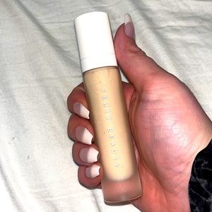 Fenty beauty shade #120